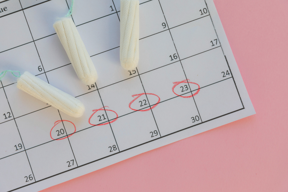 календарный способ контрацепции