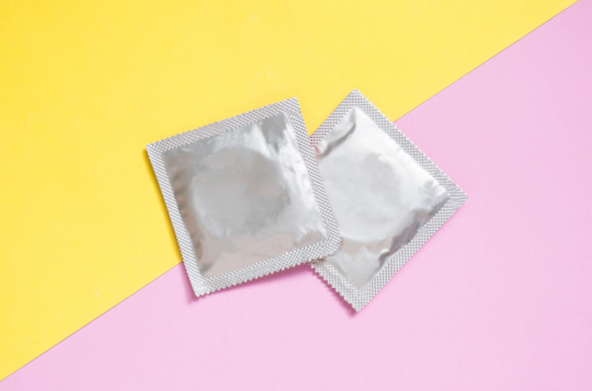 надежные презервативы