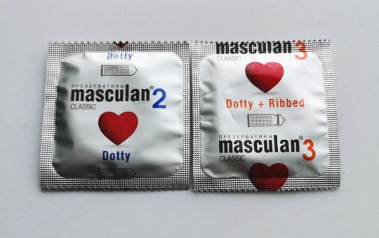 презервативы masculan фото