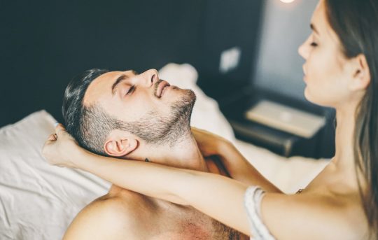 полезен ли оргазм мужчинам картинка